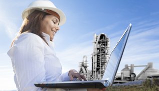 Seguridad industrial y medio ambiente